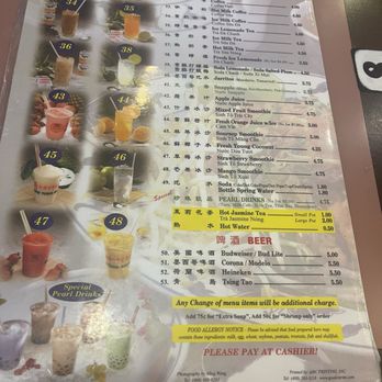 Luu New Tung Kee Noodle - Drinks - Chinese Near Me - Milpitas, California Luu New Tung Kee Noodle - Drinks - Chinese Near Me - Milpitas, California