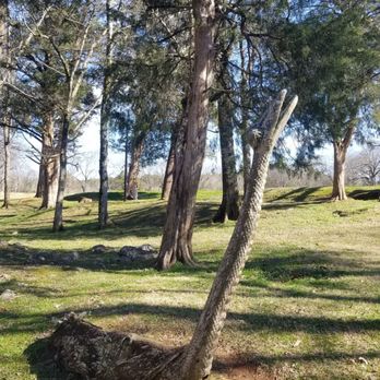Orr Park - Parks Near Me - Montevallo, Alabama