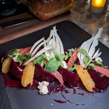 Coletta - Vegan Near Me - New York, New York Coletta - Vegan Near Me - New York, New York
