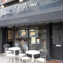 Cafe Aroma
