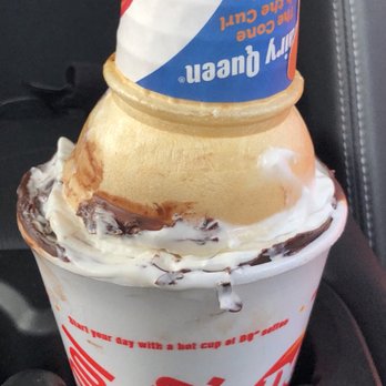 Dairy Queen - Ice Cream & Frozen Yogurt Near Me - Calvert, Texas Dairy Queen - Ice Cream & Frozen Yogurt Near Me - Calvert, Texas