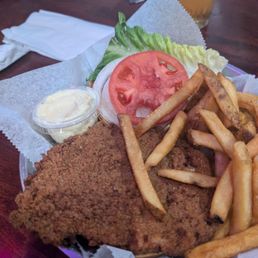 Pork Tenderloin