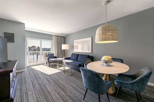 Jamaica Bay Inn Marina Del Rey, Tapestry Collection by Hilton by null