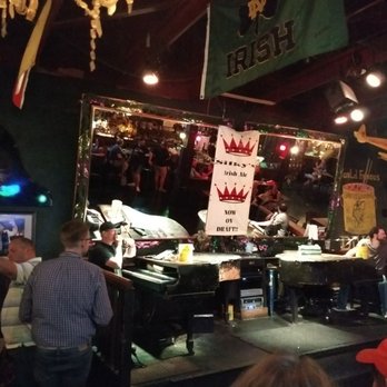 Silky O'Sullivan's - Dueling pianos, quite entertaining! - Bars Near Me - Memphis, Tennessee Silky O'Sullivan's - Dueling pianos, quite entertaining! - Bars Near Me - Memphis, Tennessee