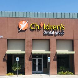 Children's Dental Group - Children's Dental Group