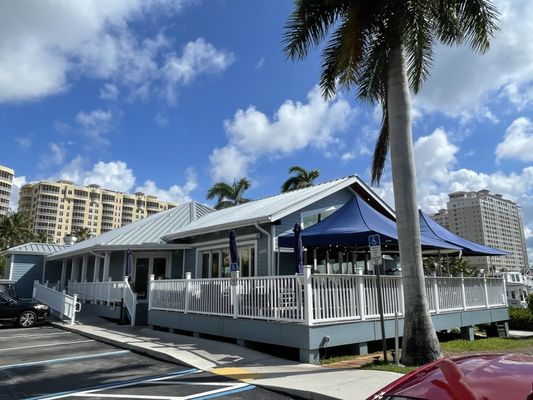 High Tide Social House by null