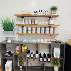Perfectly Natural Soap