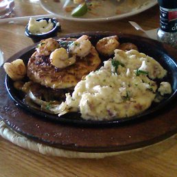Bourbon Chicken