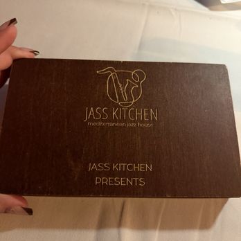 Jass Kitchen - Check out - Wine Bars Near Me - Miami, Florida