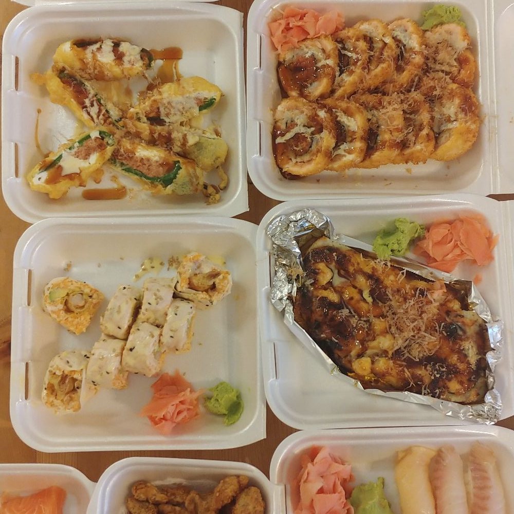 Sake Sushi - Japanese Near Me - Walnut, California Sake Sushi - Japanese Near Me - Walnut, California