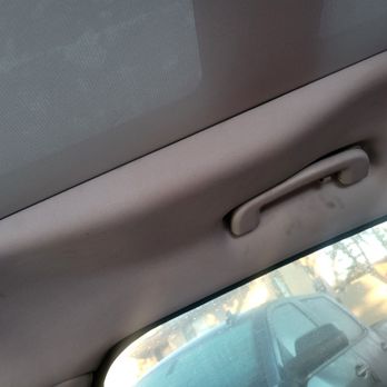 Unique Auto Center - Back passenger side. Dirty area - Used Car Dealers Near Me - Bloomington, California Unique Auto Center - Back passenger side. Dirty area - Used Car Dealers Near Me - Bloomington, California