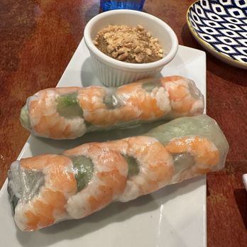 Pho4ever - Shrimp A3. Summer Rolls Goi Cuon - Vietnamese Near Me - Fairfax, Virginia Pho4ever - Shrimp A3. Summer Rolls Goi Cuon - Vietnamese Near Me - Fairfax, Virginia