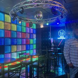 No.18 Karaoke