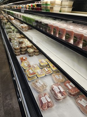 Ha Tien Super Market by null