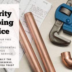 Integrity Plumbing Service