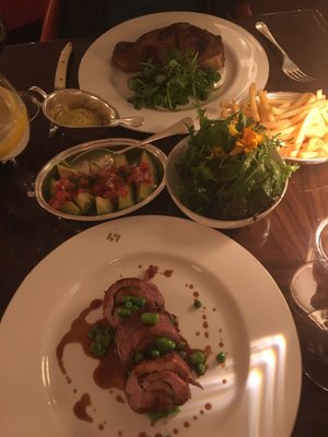 45 Jermyn St. by null