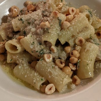 Avoli Osteria - Bolognese Bianco - Italian Near Me - Omaha, Nebraska Avoli Osteria - Bolognese Bianco - Italian Near Me - Omaha, Nebraska