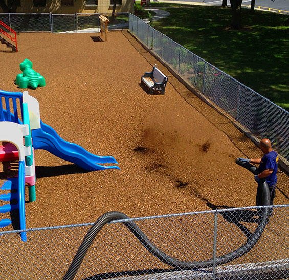 MULCH EXPRESS USA Updated June 2024 322 Changebridge Rd, Pine Brook