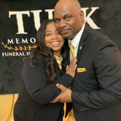 Turk Memorial Chapel