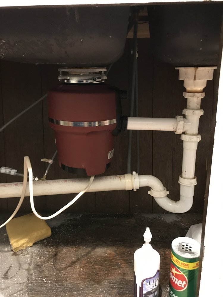 Slide of JBS Plumbing