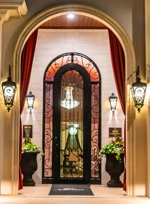 Sugar Land Mortuary by null