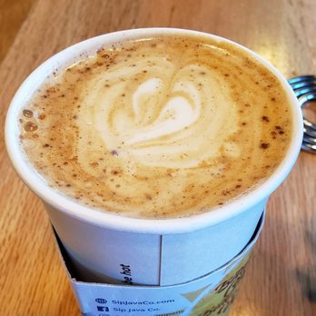 Sip Java - Coffee & Tea Near Me - Fort Lauderdale, Florida