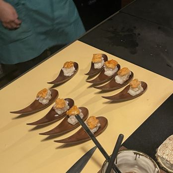 Omakase By Aung - Sushi Bars Near Me - Honolulu, Hawaii