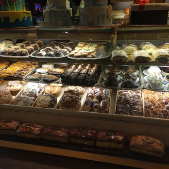 Dortoni Bakery - Wow! - Bakeries Near Me - Port Jefferson, New York