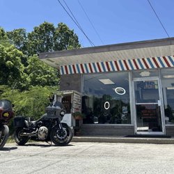 Cuts & Glory Barber