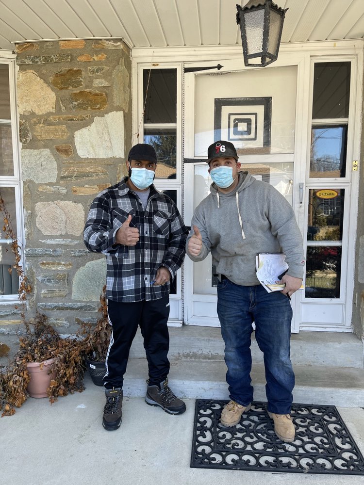 Slide of Done Right Plumbing & Heating