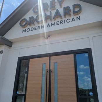 Grey Orchard - Diners Near Me - Round Rock, Texas Grey Orchard - Diners Near Me - Round Rock, Texas