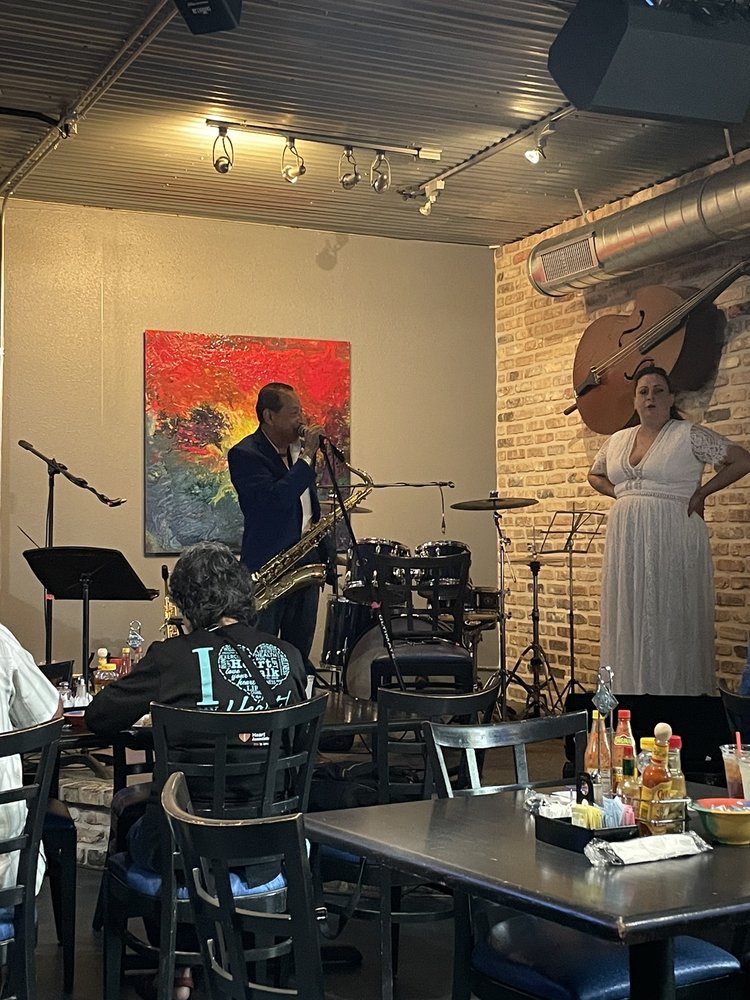 Tony G's Soul Food