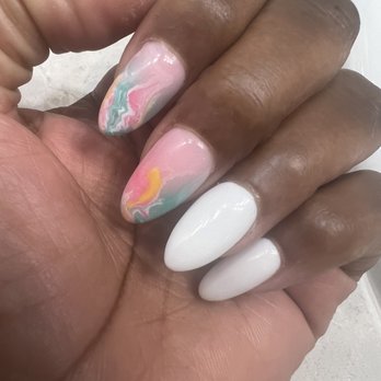 Heavenly Nails & Spa - Nail Salons Near Me - Mansfield, Texas Heavenly Nails & Spa - Nail Salons Near Me - Mansfield, Texas