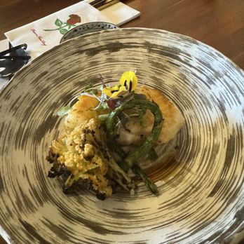KoBu - Miso Seabass - Japanese Near Me - Jacksonville, Florida