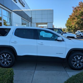 Folsom Buick GMC - Car Dealers Near Me - Folsom, California