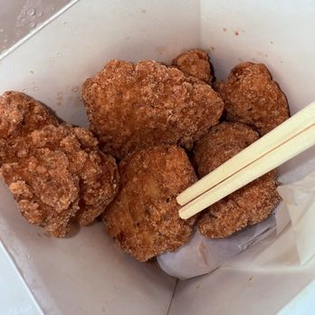 Thai Chili 2go - Thai Gai Tod (Crispy Chicken Bites) - Thai Near Me - Phoenix, Arizona Thai Chili 2go - Thai Gai Tod (Crispy Chicken Bites) - Thai Near Me - Phoenix, Arizona