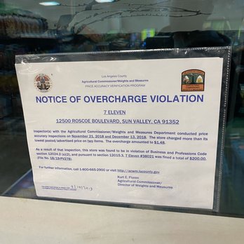 7-Eleven - Watch your receipt - Convenience Stores Near Me - Sun Valley, California 7-Eleven - Watch your receipt - Convenience Stores Near Me - Sun Valley, California
