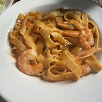 Contramar - Shrimp tomato pasta - Seafood Near Me - Ciudad de México, DIF Contramar - Shrimp tomato pasta - Seafood Near Me - Ciudad de México, DIF