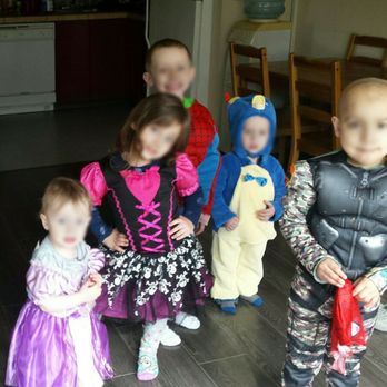 April's Bilingual Daycare - Dress up! - Child Care & Day Care Near Me - Portland, Oregon April's Bilingual Daycare - Dress up! - Child Care & Day Care Near Me - Portland, Oregon