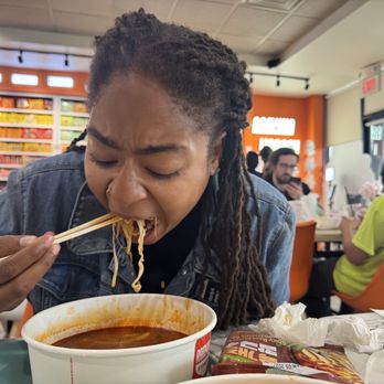 Ramyun EZ - K-Food Cafe - Coffee & Tea Near Me - Columbus, Ohio Ramyun EZ - K-Food Cafe - Coffee & Tea Near Me - Columbus, Ohio