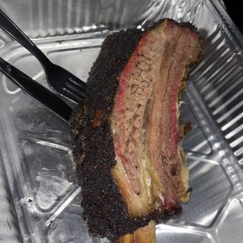 Goode Company Barbeque - Fantastic Beef Rib Special togo !!! - Barbeque Near Me - Houston, Texas Goode Company Barbeque - Fantastic Beef Rib Special togo !!! - Barbeque Near Me - Houston, Texas