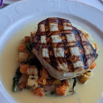 22 Bowen's - Swordfish entree - New American Near Me - Newport, Rhode Island 22 Bowen's - Swordfish entree - New American Near Me - Newport, Rhode Island