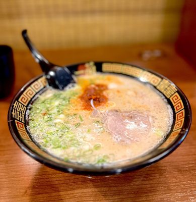ICHIRAN Ramen NY Times Square by null