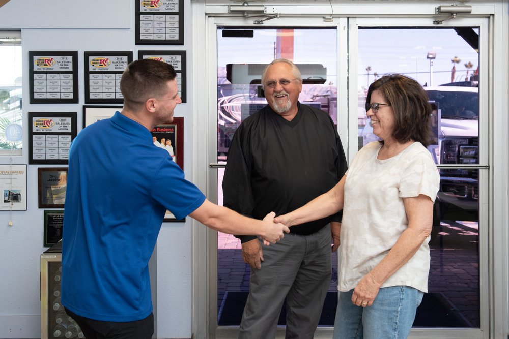 JOHNNIE WALKER RV 311 Photos & 144 Reviews 3700 Boulder Hwy, Las
