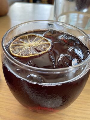 Rico’s Café - Zona Dorada by null