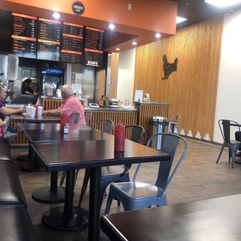 Bob's Chicken and Seafood - Inside - Seafood Near Me - Mansfield, Texas Bob's Chicken and Seafood - Inside - Seafood Near Me - Mansfield, Texas