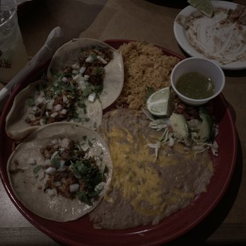 Patron Azteca - Tacos al Pastor - Mexican Near Me - Hollywood, Florida Patron Azteca - Tacos al Pastor - Mexican Near Me - Hollywood, Florida