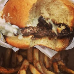 The Brother's Burger - Awesome Brothers