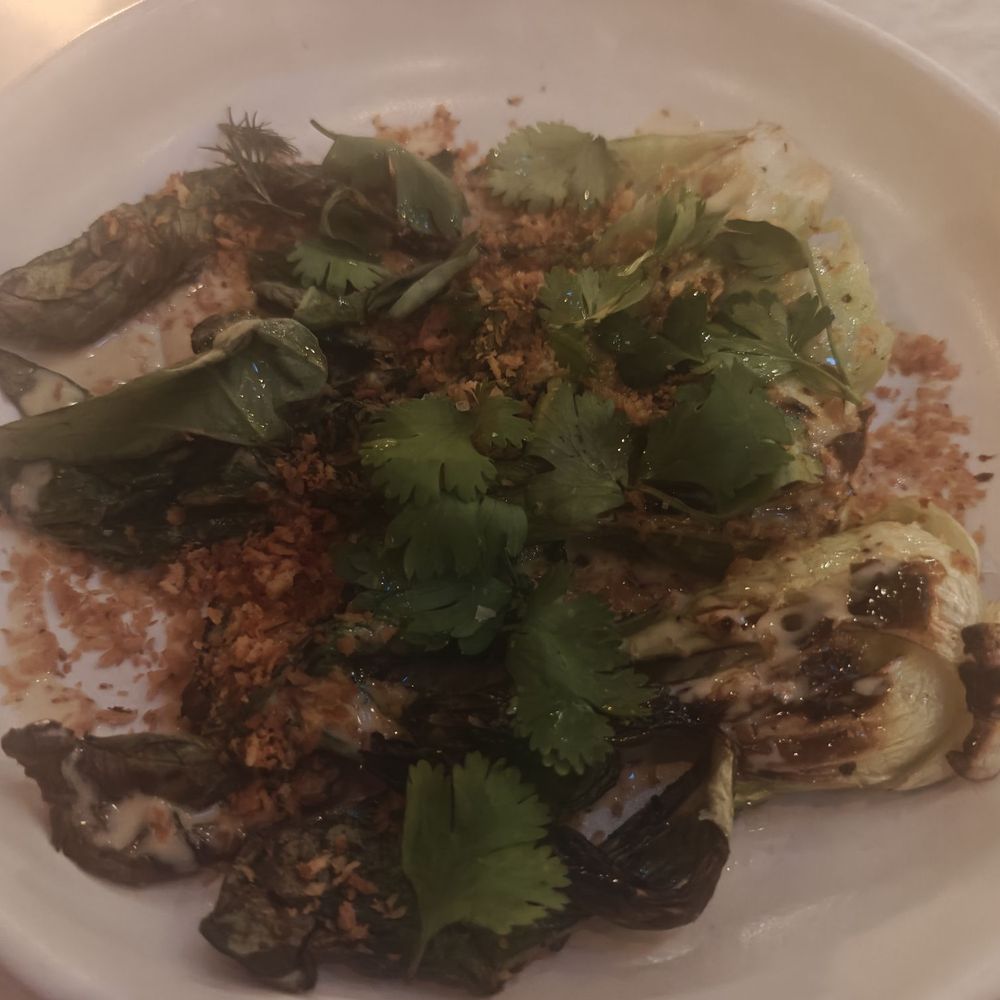Este - Bokchoy - Seafood Near Me - Austin, Texas Este - Bokchoy - Seafood Near Me - Austin, Texas