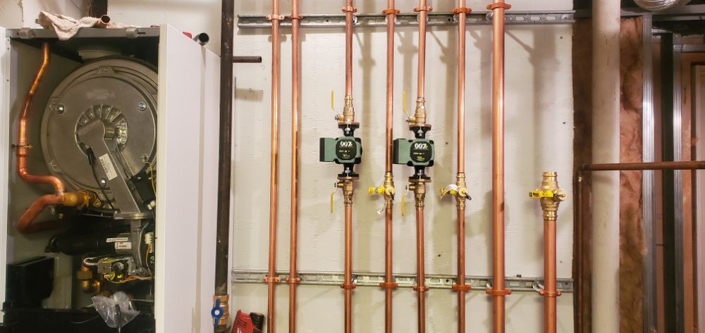 Slide of Wilson's Mechanical